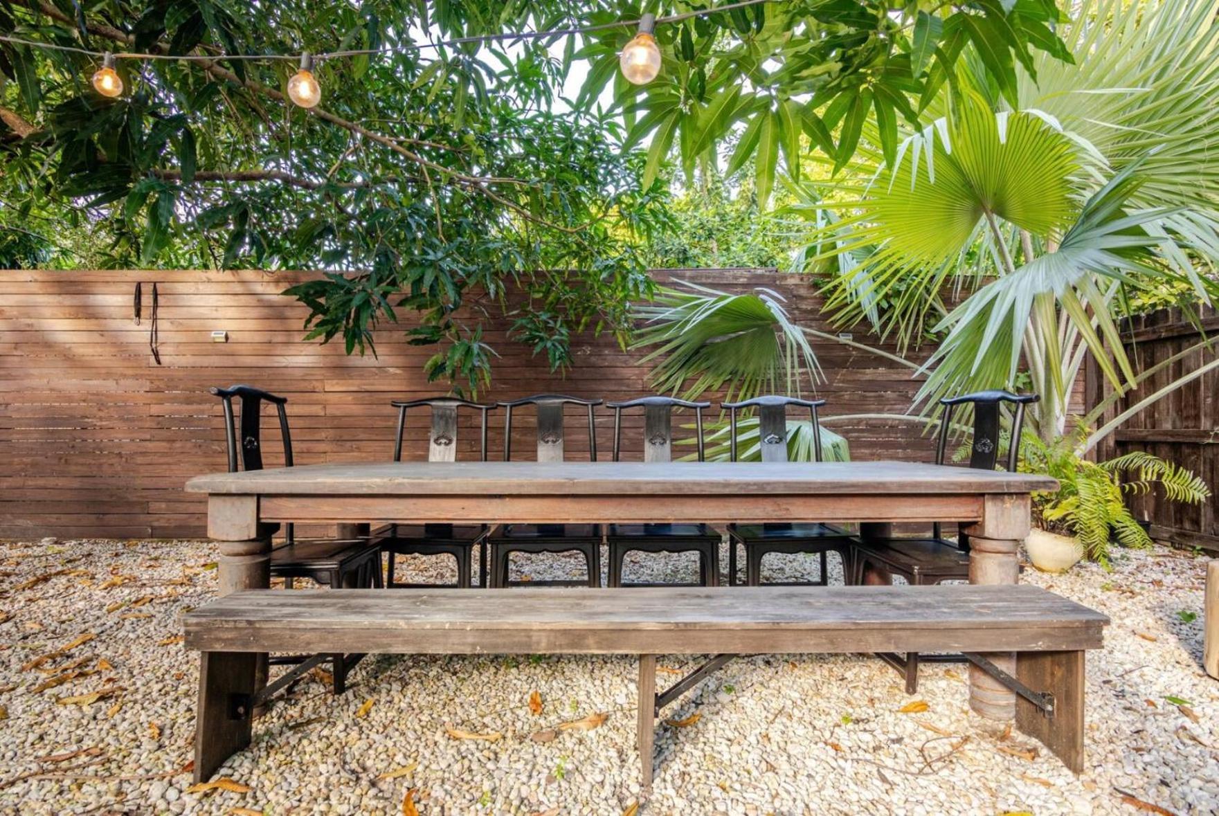 Willa Casa Ishi At Lumicollection Miami Zewnętrze zdjęcie